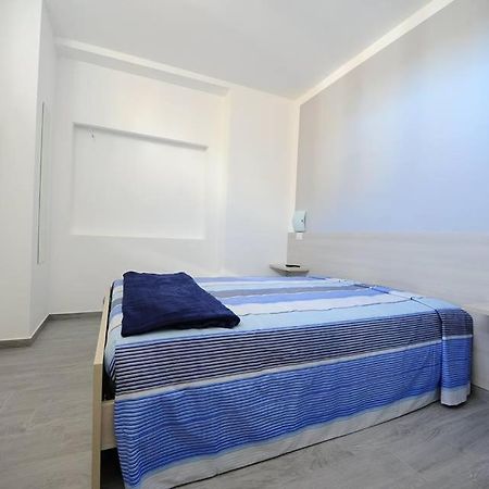 B&B La Castellana Matera Luaran gambar