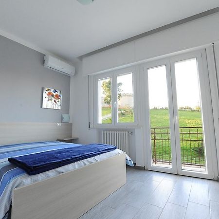B&B La Castellana Matera Luaran gambar
