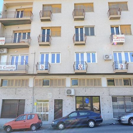 B&B La Castellana Matera Luaran gambar