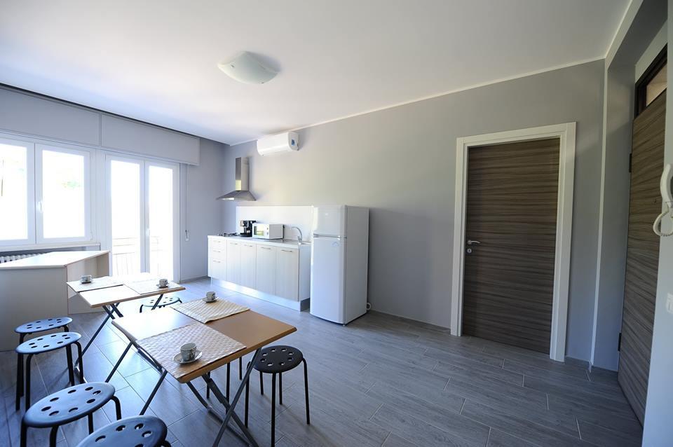 B&B La Castellana Matera Luaran gambar