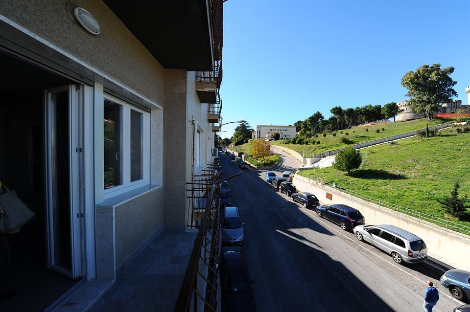 B&B La Castellana Matera Luaran gambar