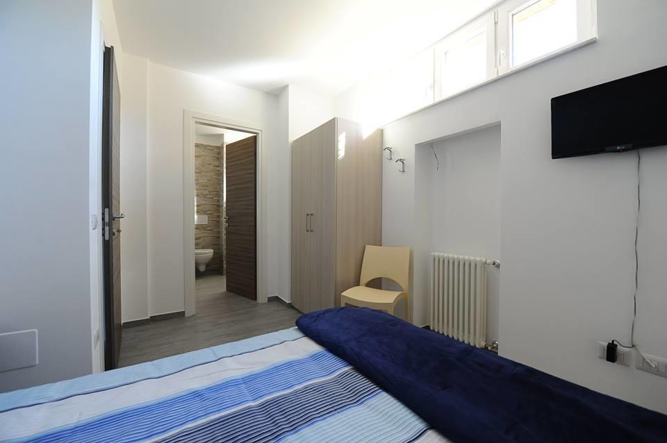 B&B La Castellana Matera Luaran gambar