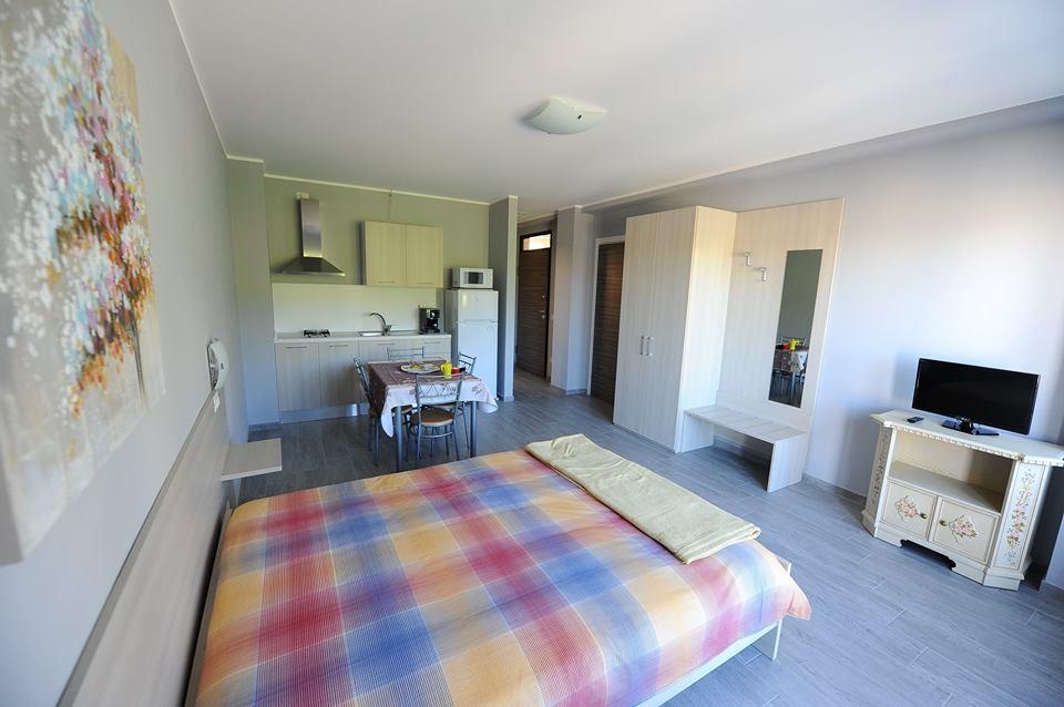 B&B La Castellana Matera Luaran gambar