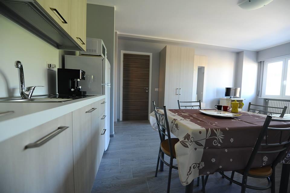 B&B La Castellana Matera Luaran gambar