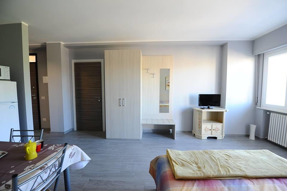 B&B La Castellana Matera Luaran gambar