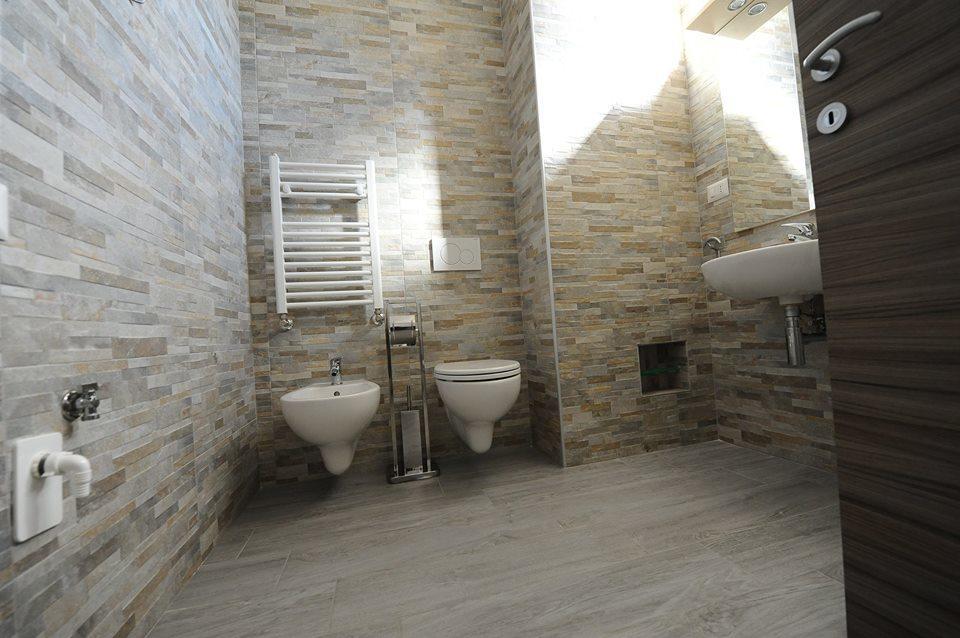 B&B La Castellana Matera Luaran gambar