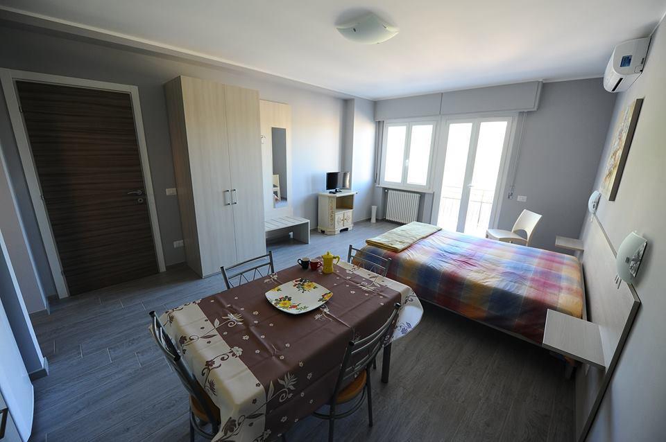 B&B La Castellana Matera Luaran gambar