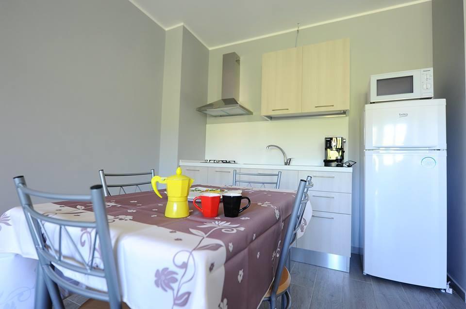 B&B La Castellana Matera Luaran gambar