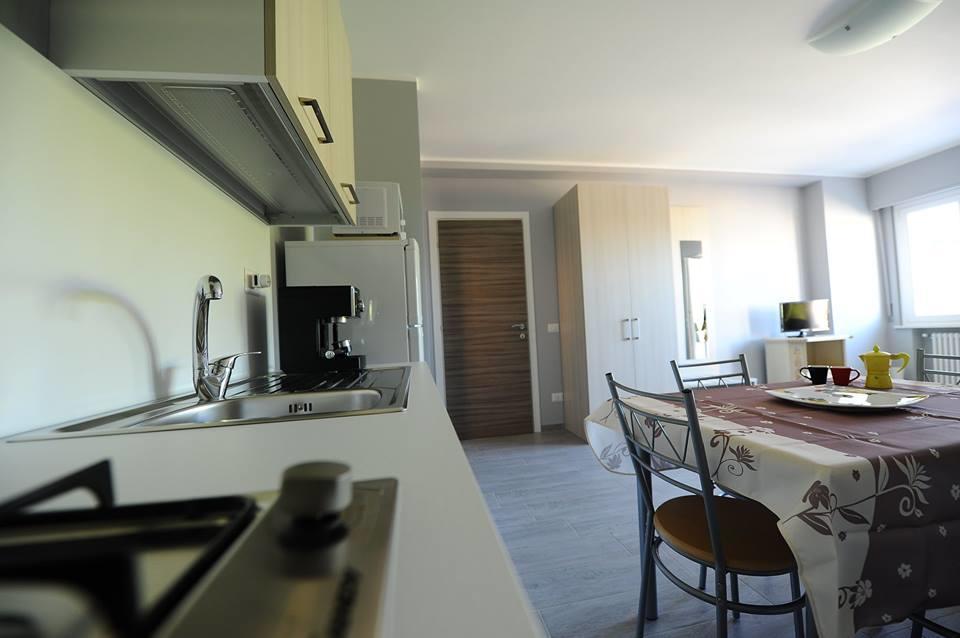 B&B La Castellana Matera Luaran gambar