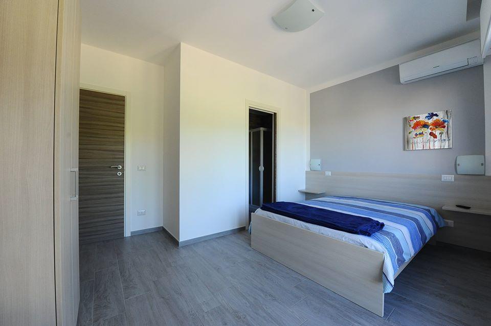 B&B La Castellana Matera Luaran gambar
