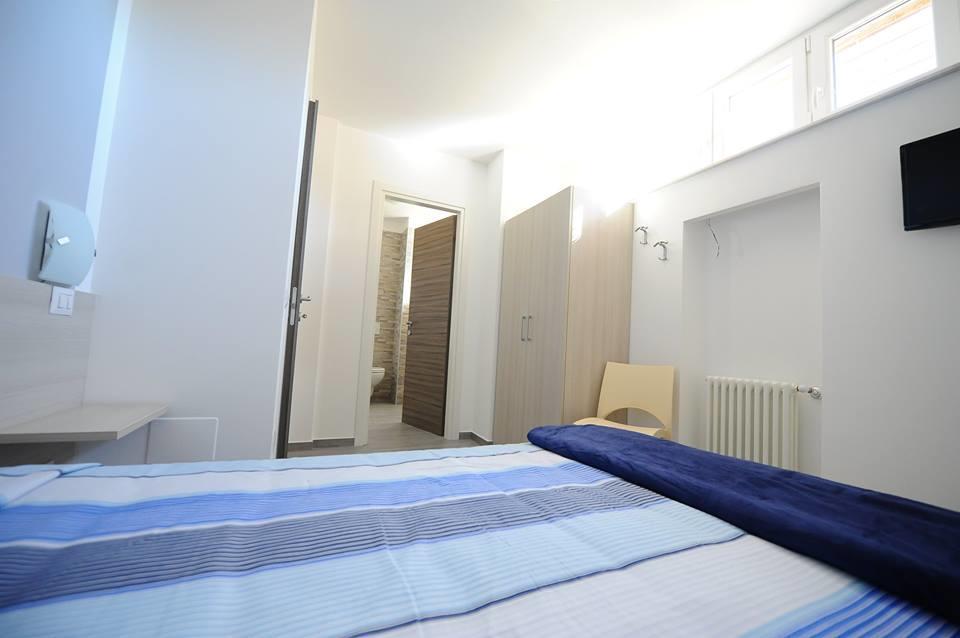 B&B La Castellana Matera Luaran gambar