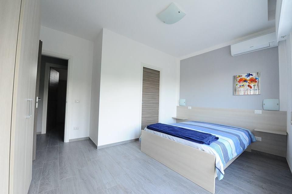 B&B La Castellana Matera Luaran gambar
