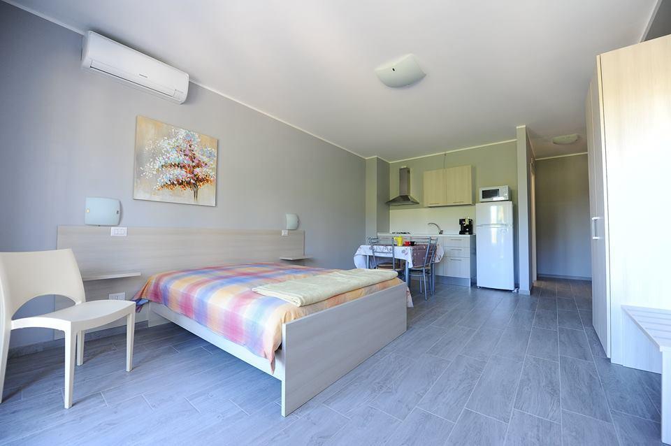 B&B La Castellana Matera Luaran gambar