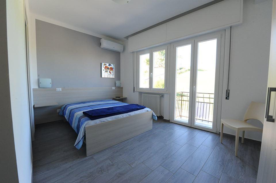 B&B La Castellana Matera Luaran gambar