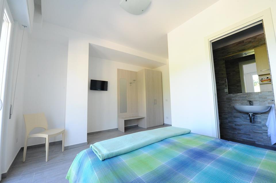 B&B La Castellana Matera Luaran gambar