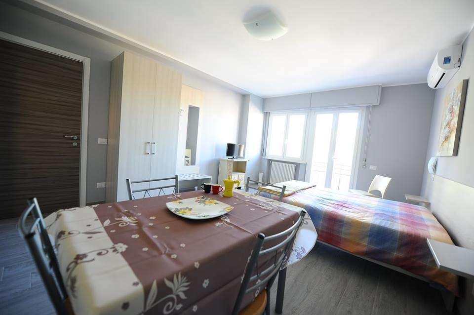 B&B La Castellana Matera Luaran gambar