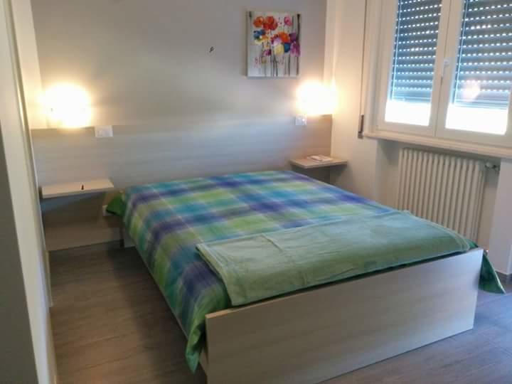 B&B La Castellana Matera Luaran gambar