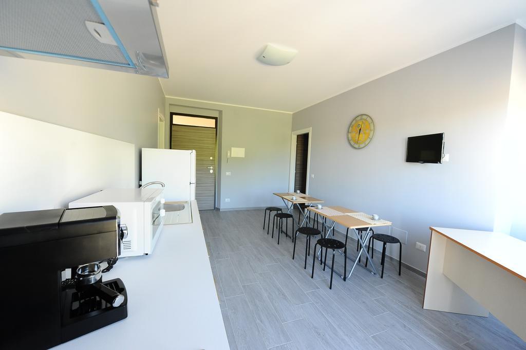 B&B La Castellana Matera Luaran gambar