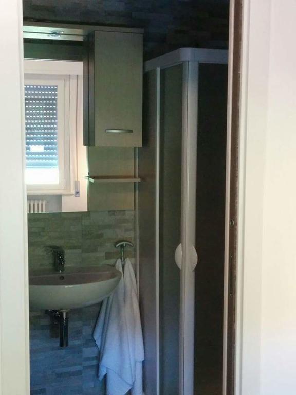 B&B La Castellana Matera Luaran gambar