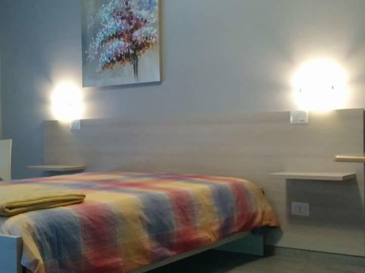 B&B La Castellana Matera Luaran gambar