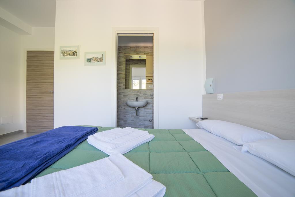B&B La Castellana Matera Luaran gambar