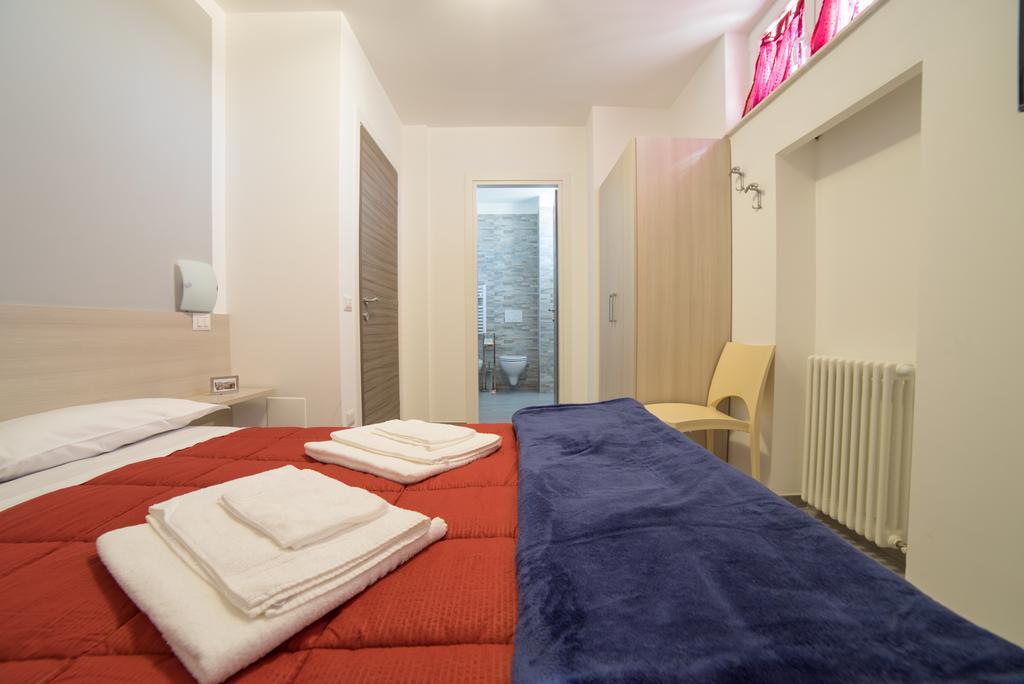 B&B La Castellana Matera Luaran gambar