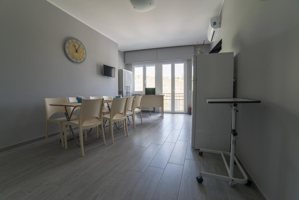 B&B La Castellana Matera Luaran gambar