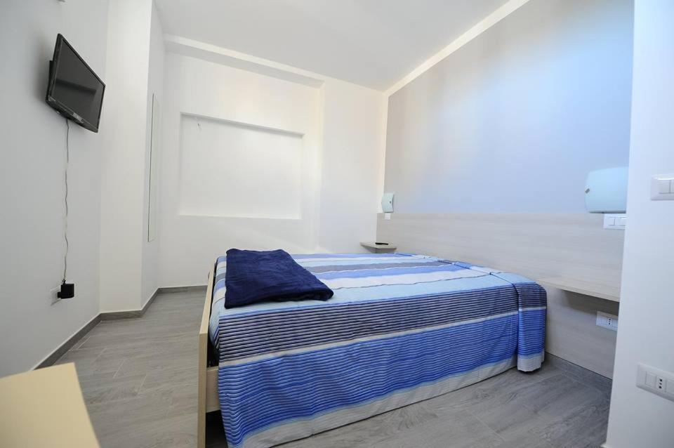 B&B La Castellana Matera Luaran gambar