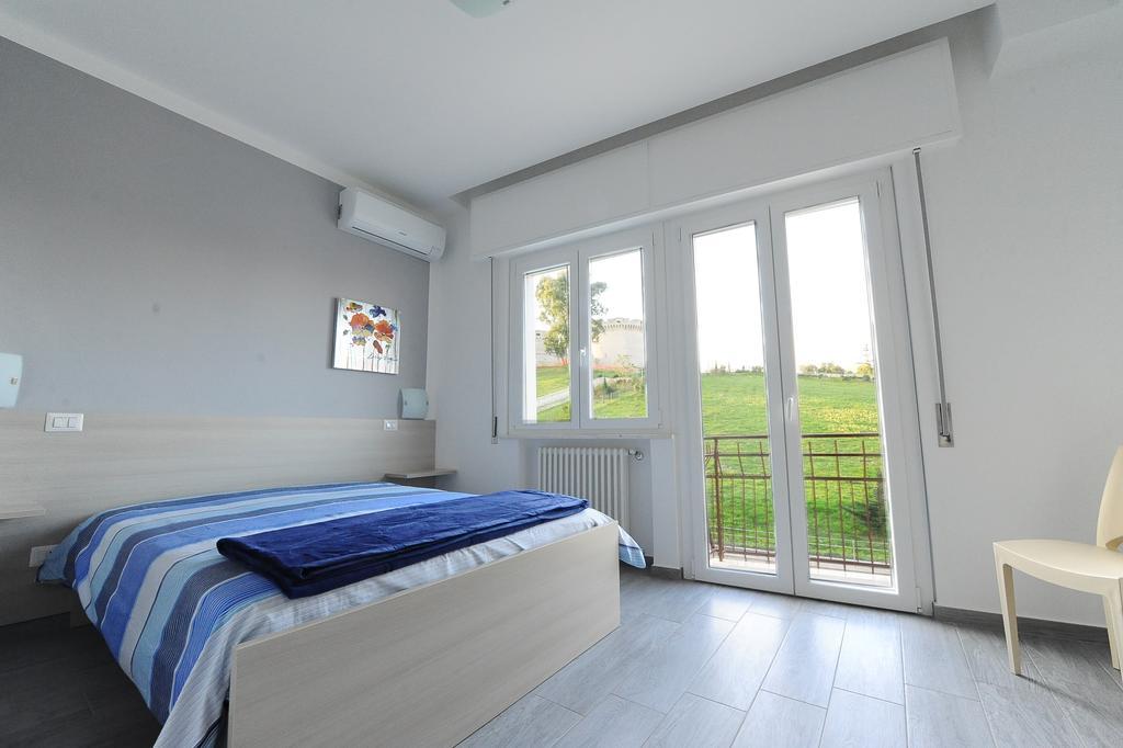B&B La Castellana Matera Luaran gambar