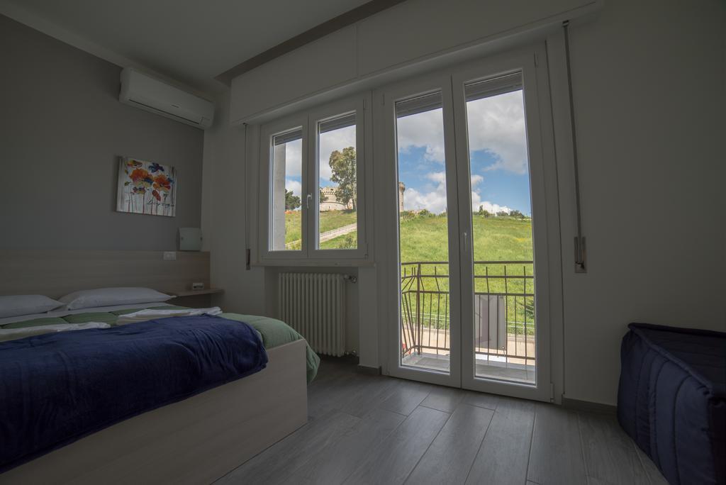 B&B La Castellana Matera Luaran gambar