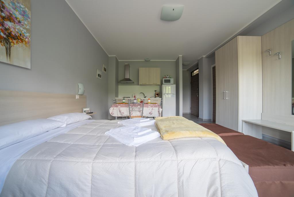 B&B La Castellana Matera Luaran gambar