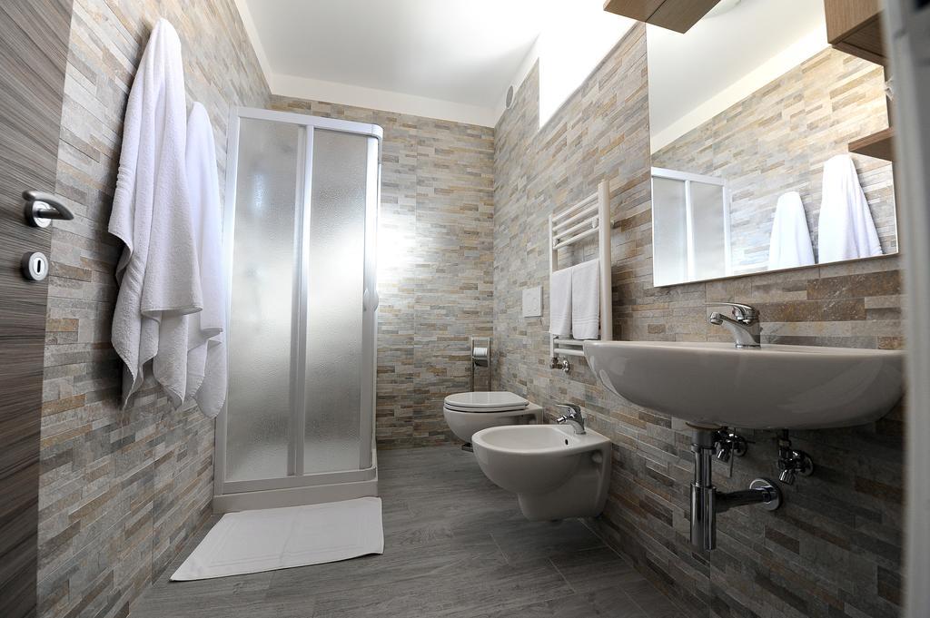 B&B La Castellana Matera Luaran gambar