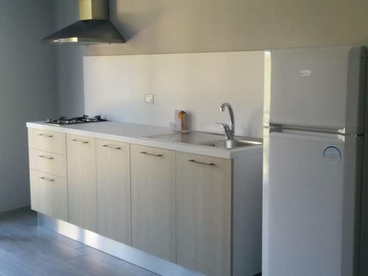 B&B La Castellana Matera Luaran gambar