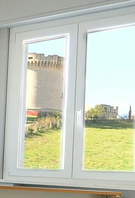 B&B La Castellana Matera Luaran gambar