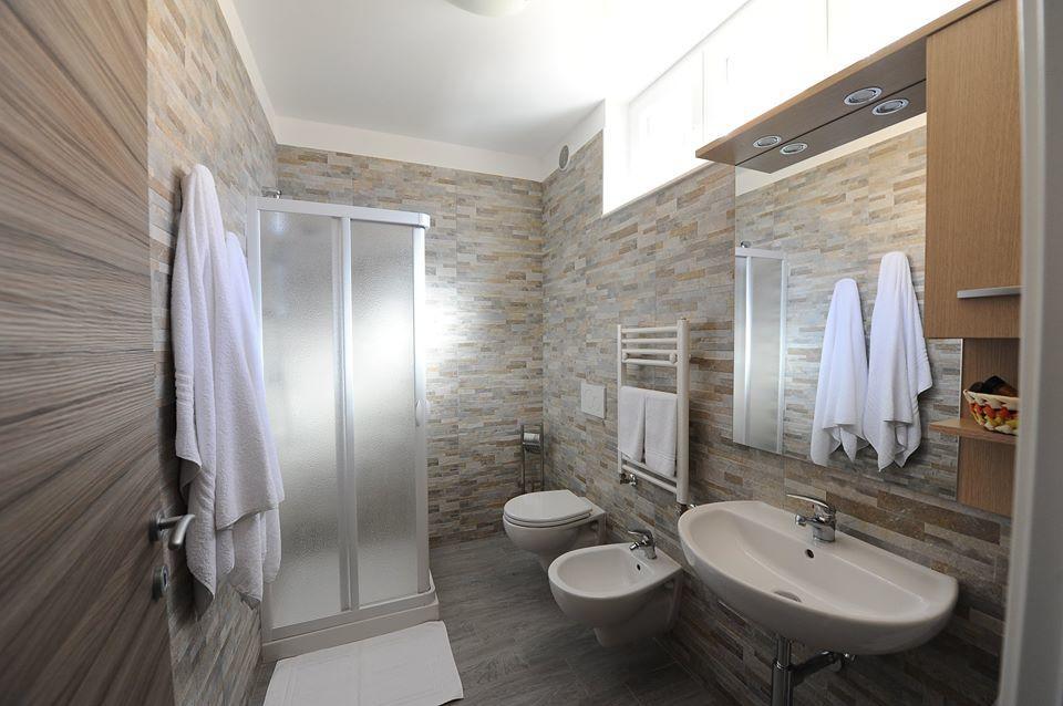 B&B La Castellana Matera Luaran gambar