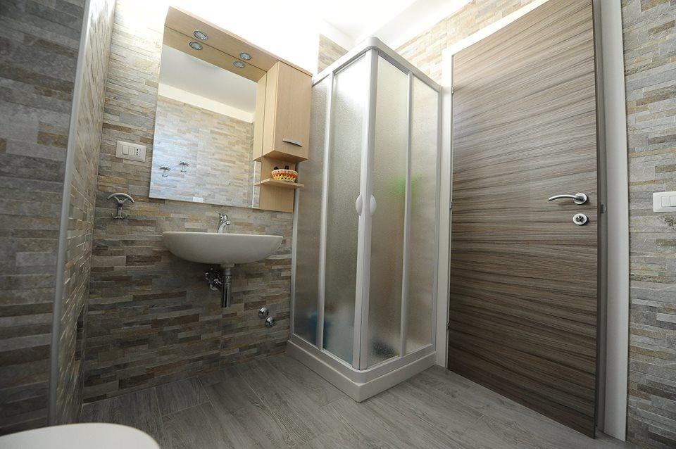 B&B La Castellana Matera Luaran gambar