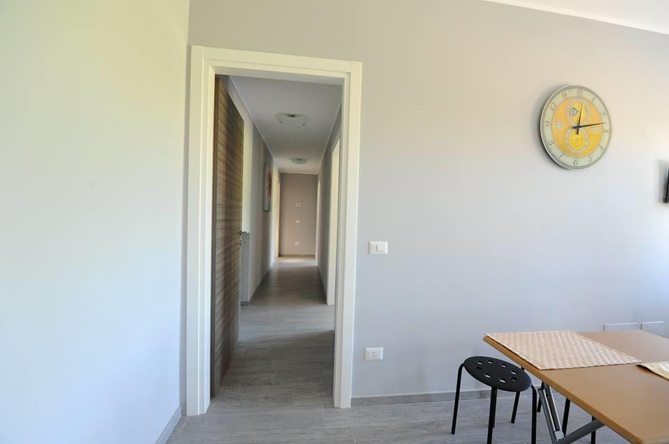 B&B La Castellana Matera Luaran gambar
