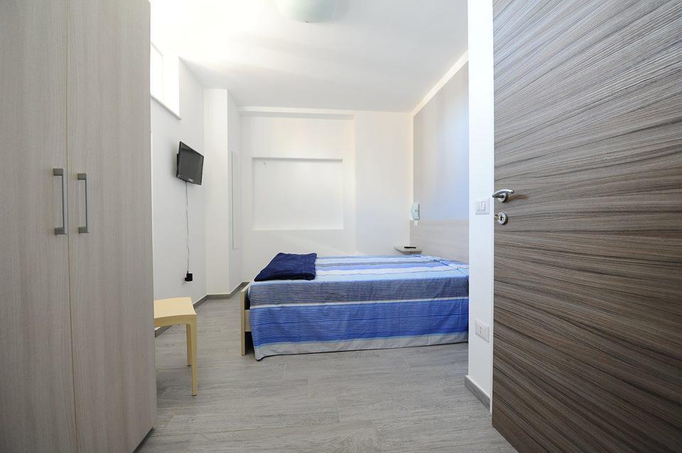 B&B La Castellana Matera Luaran gambar